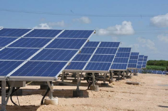 Cuba to operate 55 new photovoltaic solar parks in 2025